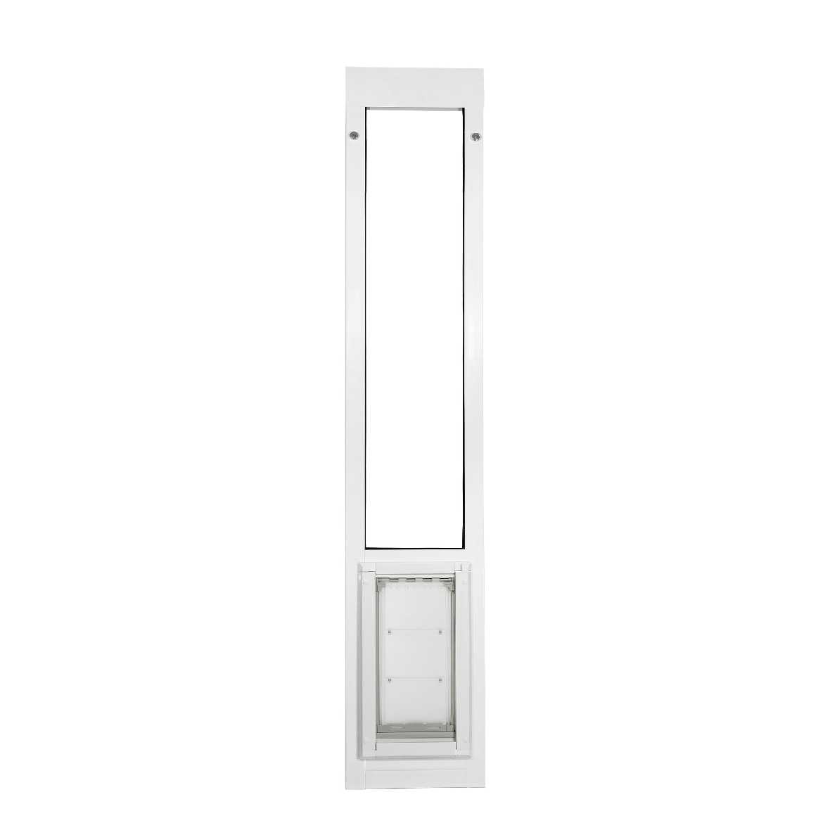 endura flap custom severe weather panel