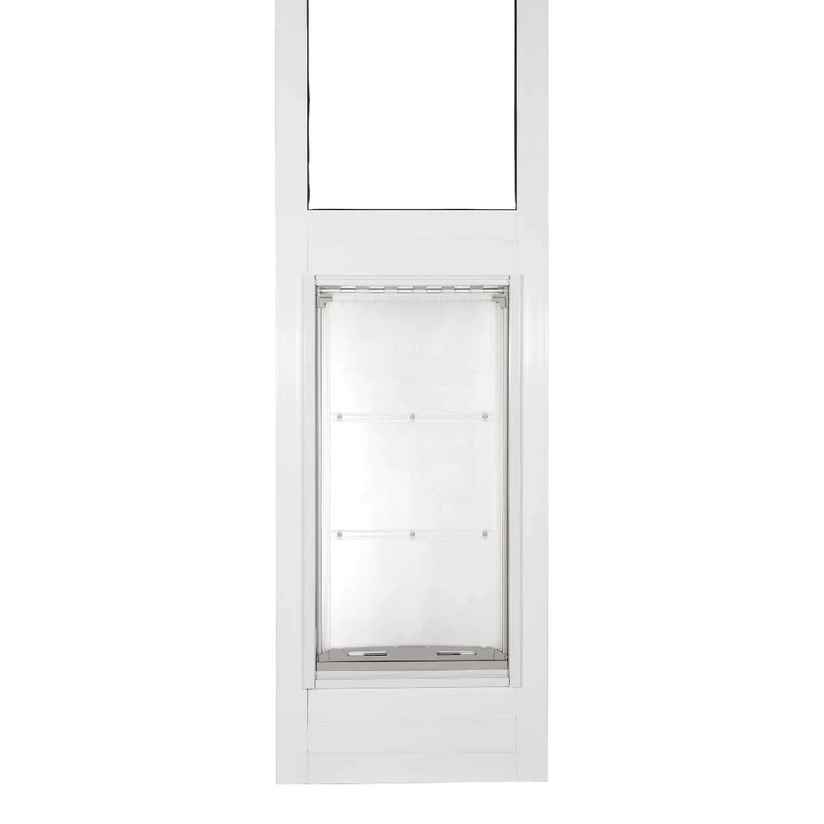 Endura Flap Custom Vinyl Sliding Glass Dog Door
