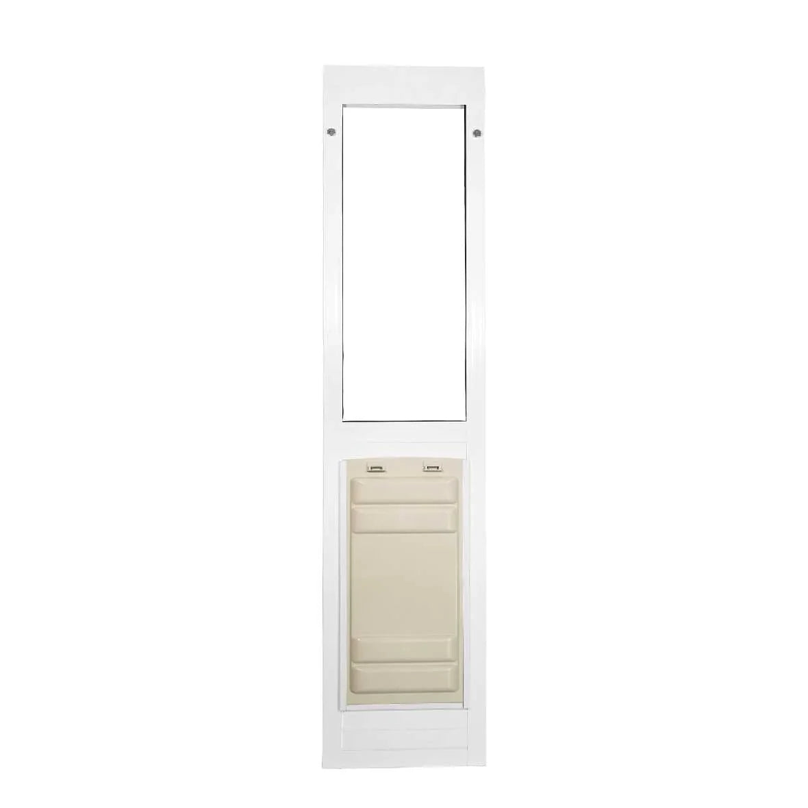 Endura Flap Custom Vinyl Sliding Glass Dog Door