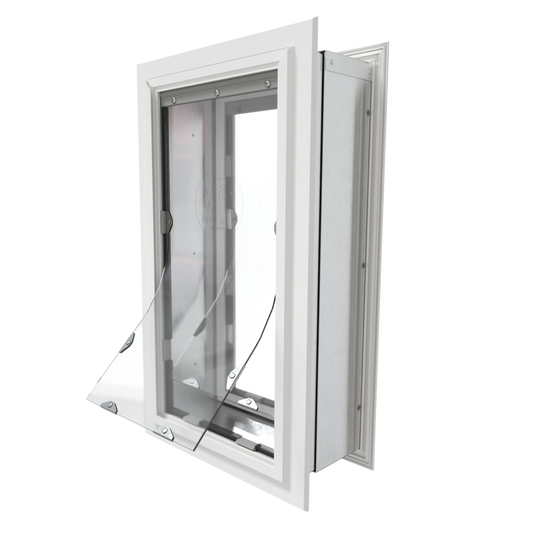 Liberty Pet Door For Walls