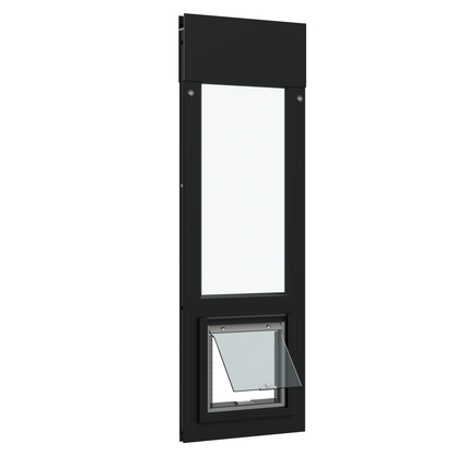 Liberty Cat Door for Horizontal Sliding Windows