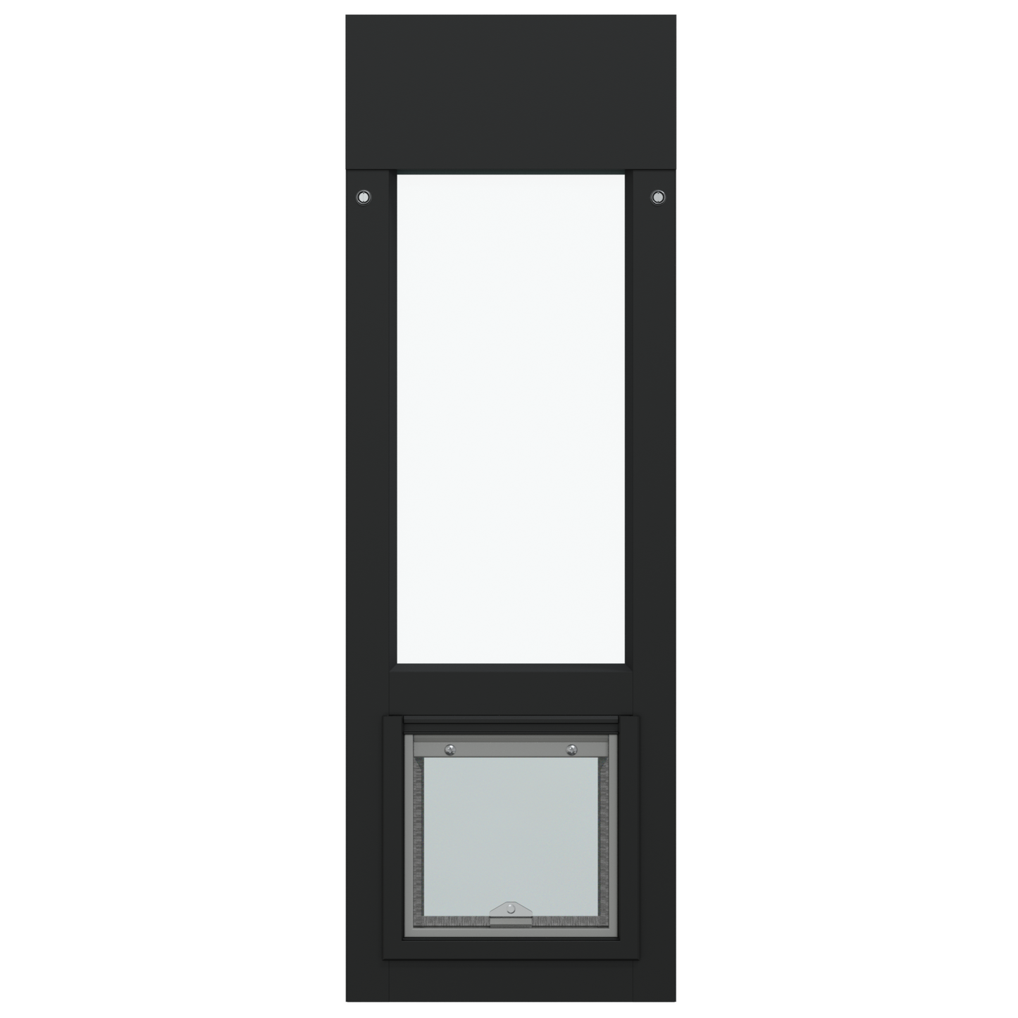 Liberty Cat Door for Horizontal Sliding Windows