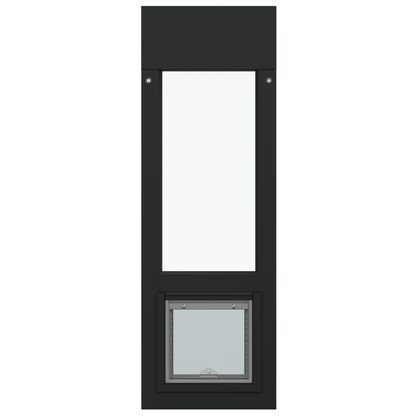 Liberty Cat Door for Horizontal Sliding Windows