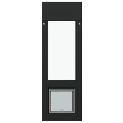 Liberty Custom Cat Door for Horizontal Sliding Windows