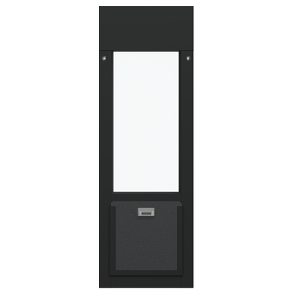 Liberty Custom Cat Door for Horizontal Sliding Windows