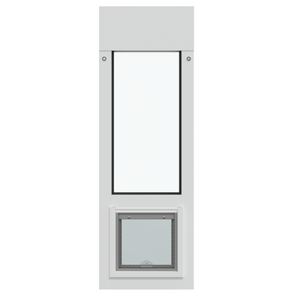 Liberty Cat Door for Horizontal Sliding Windows