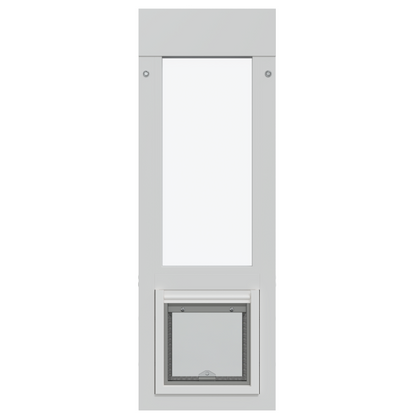 Liberty Cat Door for Horizontal Sliding Windows