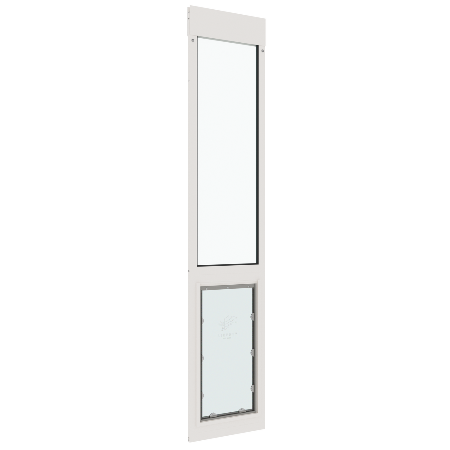 Liberty Custom Pet Door Patio Panel