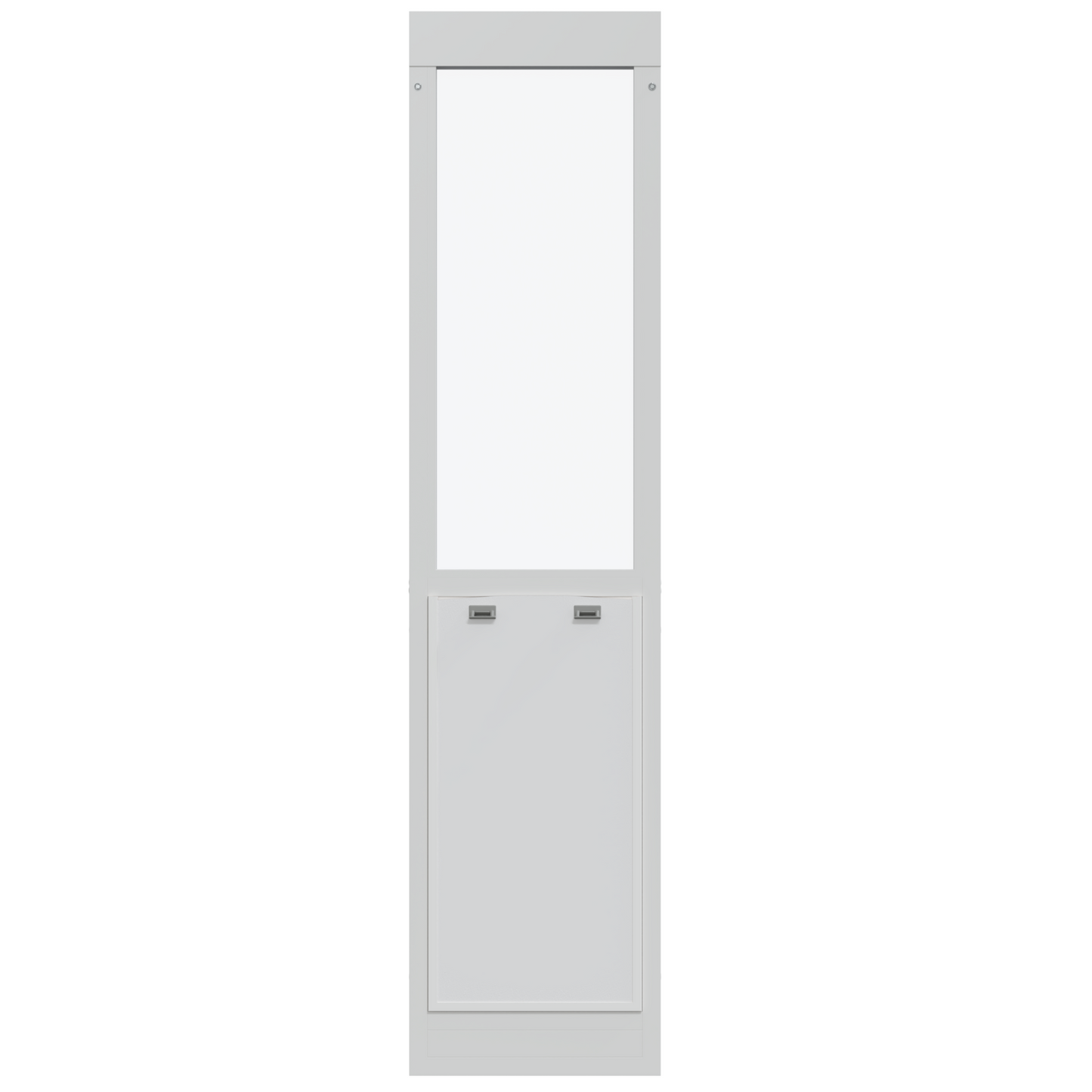 Liberty Pet Door Vinyl Patio Panel