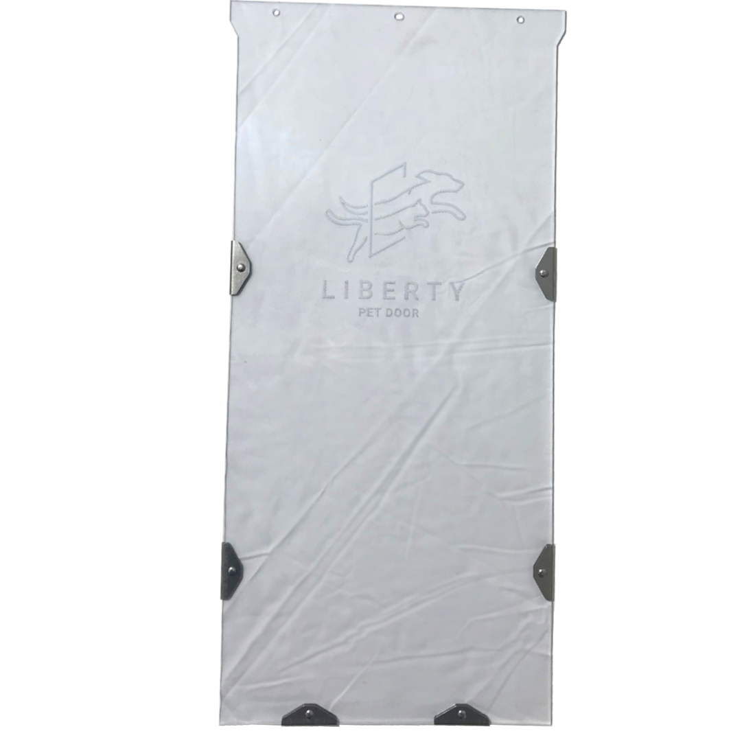 Liberty Pet Door Replacement Flap