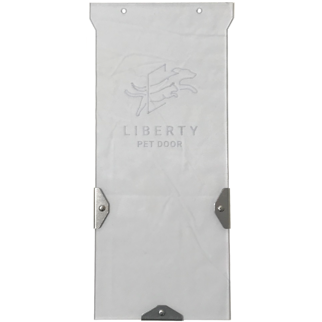 Liberty Pet Door Replacement Flap