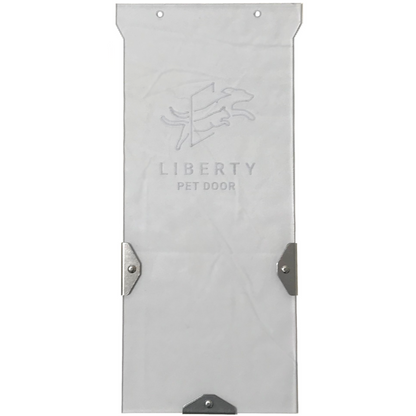 Liberty Pet Door Replacement Flap