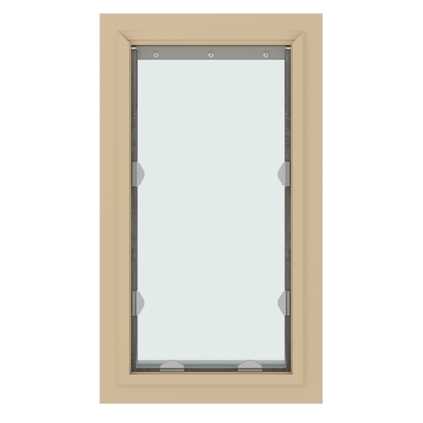 Liberty Pet Door For Walls