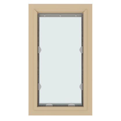 Liberty Pet Door For Walls