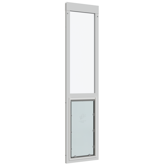 Liberty Pet Door Vinyl Patio Panel